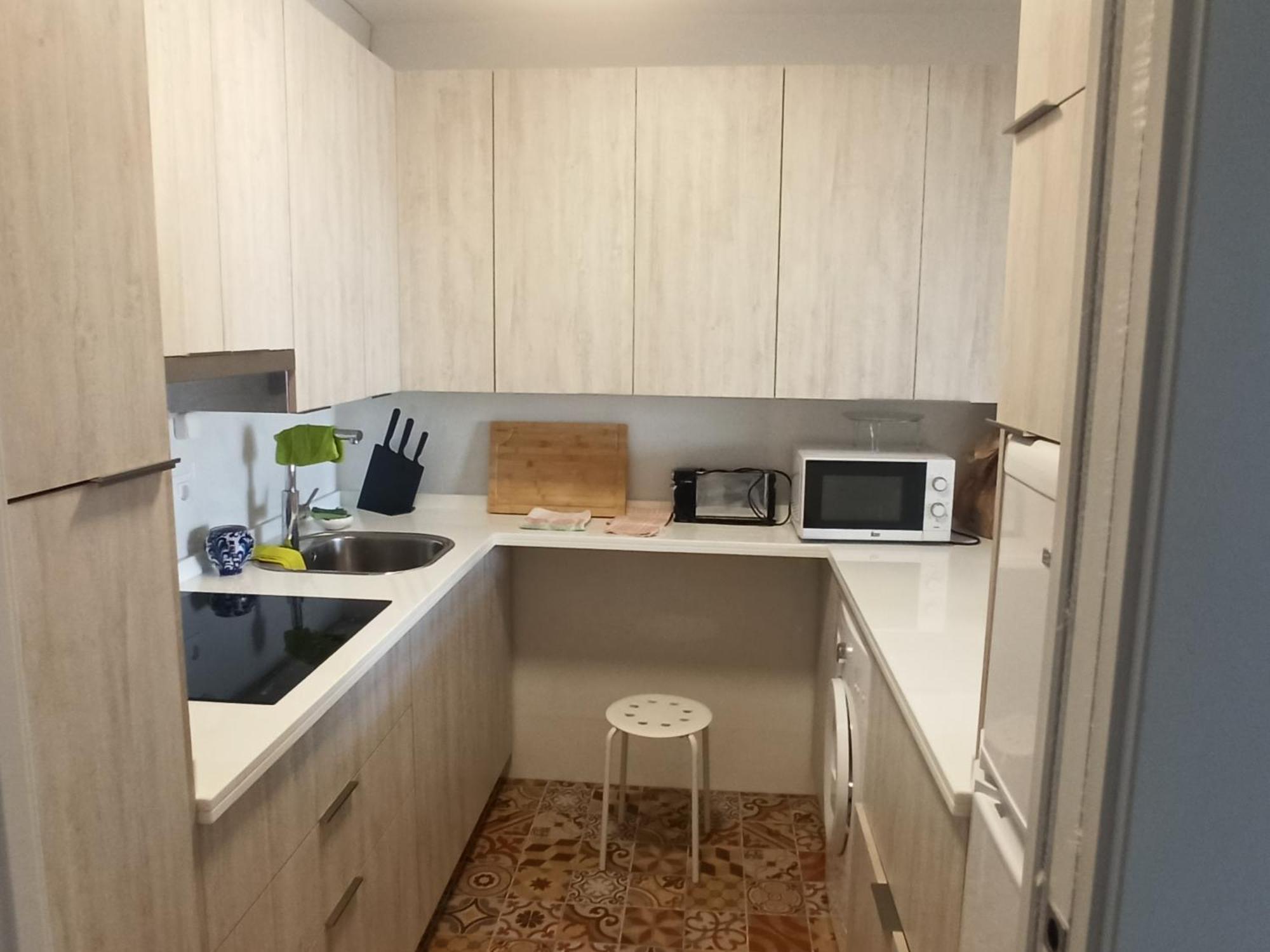Apartment Pardelas Primera Linea Playa Velilla Almunecar